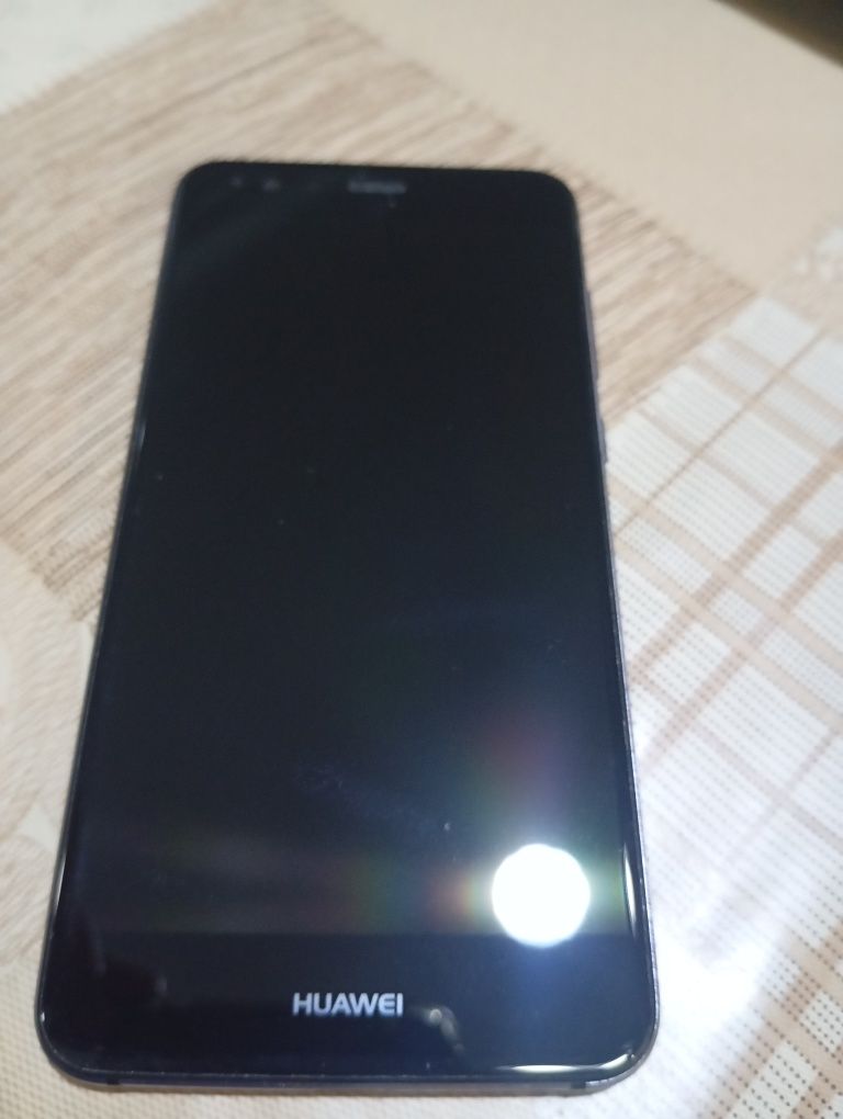 Huawei p10 lite като нов