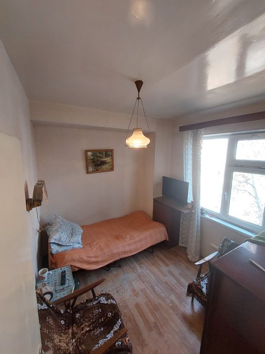 Продаётся квартира 3/6/9 лисунова 4