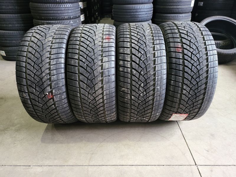 295/40/21 GOODYEAR 4бр
