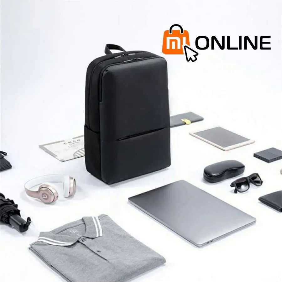 Рюкзак Xiaomi Mi Classic Business Backpack 2, сумка/портфель Mi