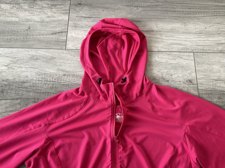 Hanorac original Arcteryx impecabil