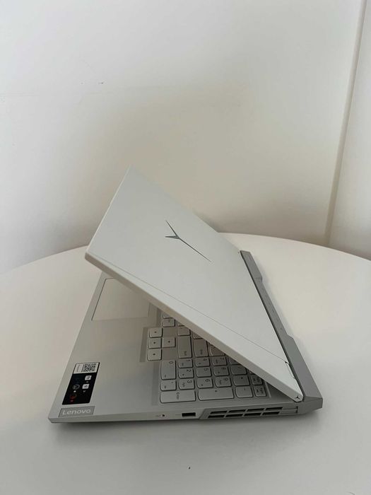 Laptop Gaming Lenovo Legion 5 Pro 16ACH6H, RTX 3060 6GB, 16GB RAM