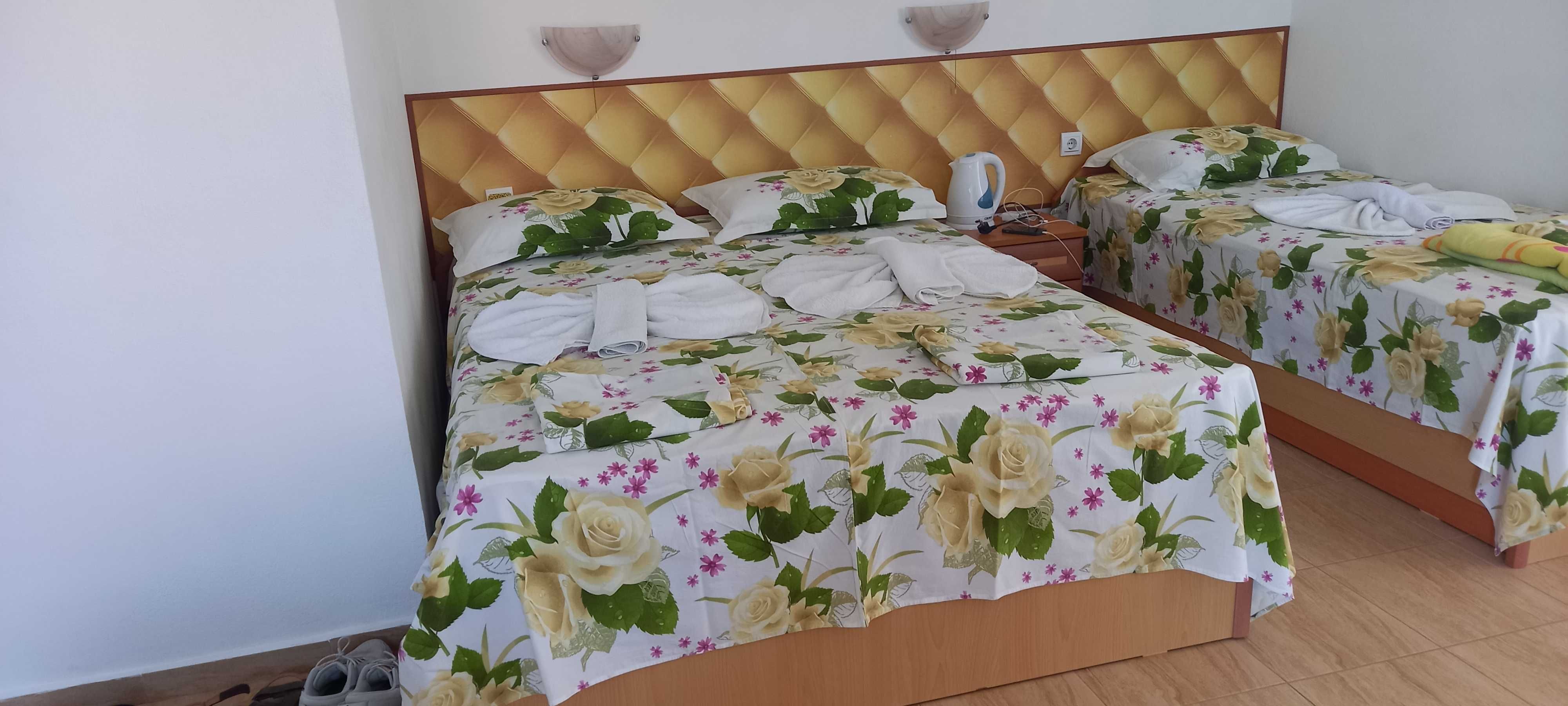 Къща за гости Сияние,Равда