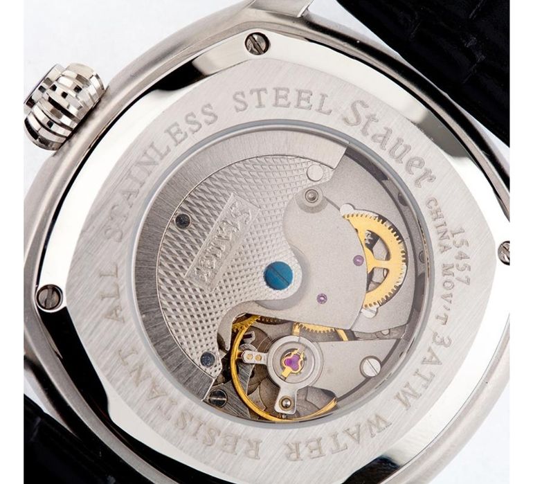 Stauer 1930 Automatic