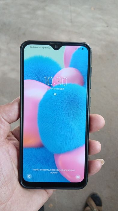 Продаётся Samsung Galaxy A30s