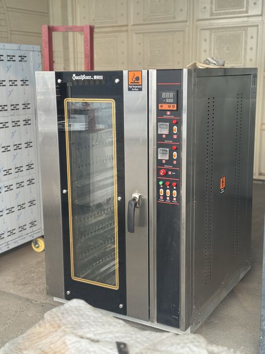 non pechka va xamir mishalkalar