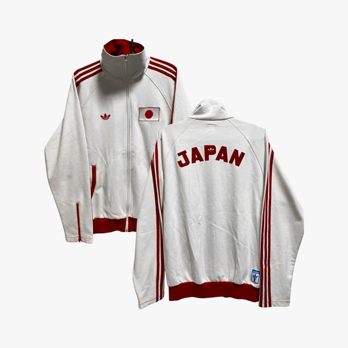Олимпийка Japan adidas