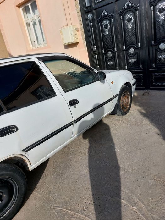 Neksiya sotiladi. Puli 25milion