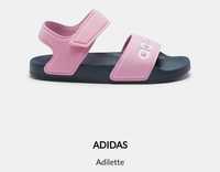 37/38 ADIDAS Adilette Sandal Дамски оригинални сандали