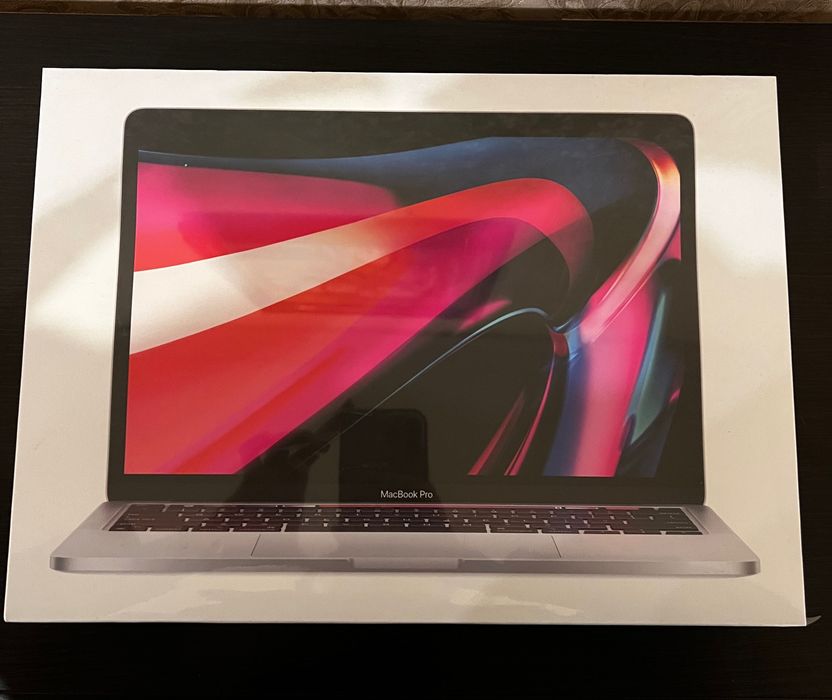 MacBook Pro , 512 mg, новый , 2022г
