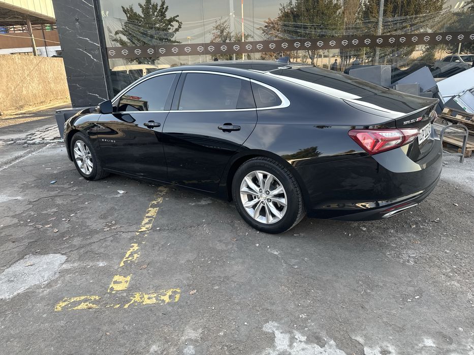 Malibu primier sotiladi