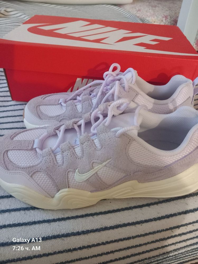 Nike shoes 38,5 size NEW