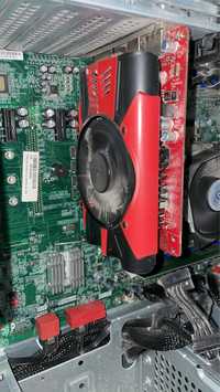 Vand placa video Geforce 1050 ti 4gb
