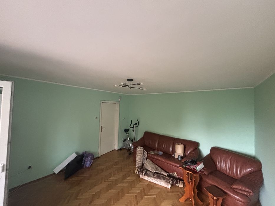 Apartament 3 camere + garaj sub bloc- Grand- ultracentral, proprietar