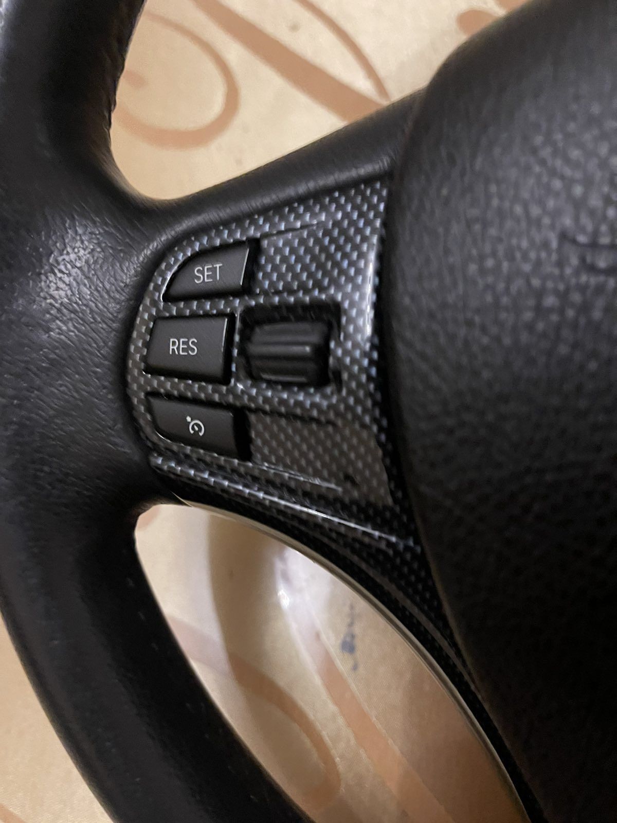 М волан  ербег airbag bmw m f30 f36 1 2 3 4