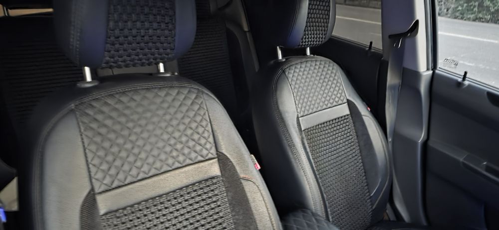 Chevrolet  Spark