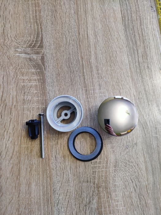 Клик Клак сифон за мивка Roca ф65