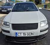 Passat b5.5 1.9 AVF PRET FIX 3500LEI