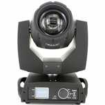Moving Head BEAM 7R 230W