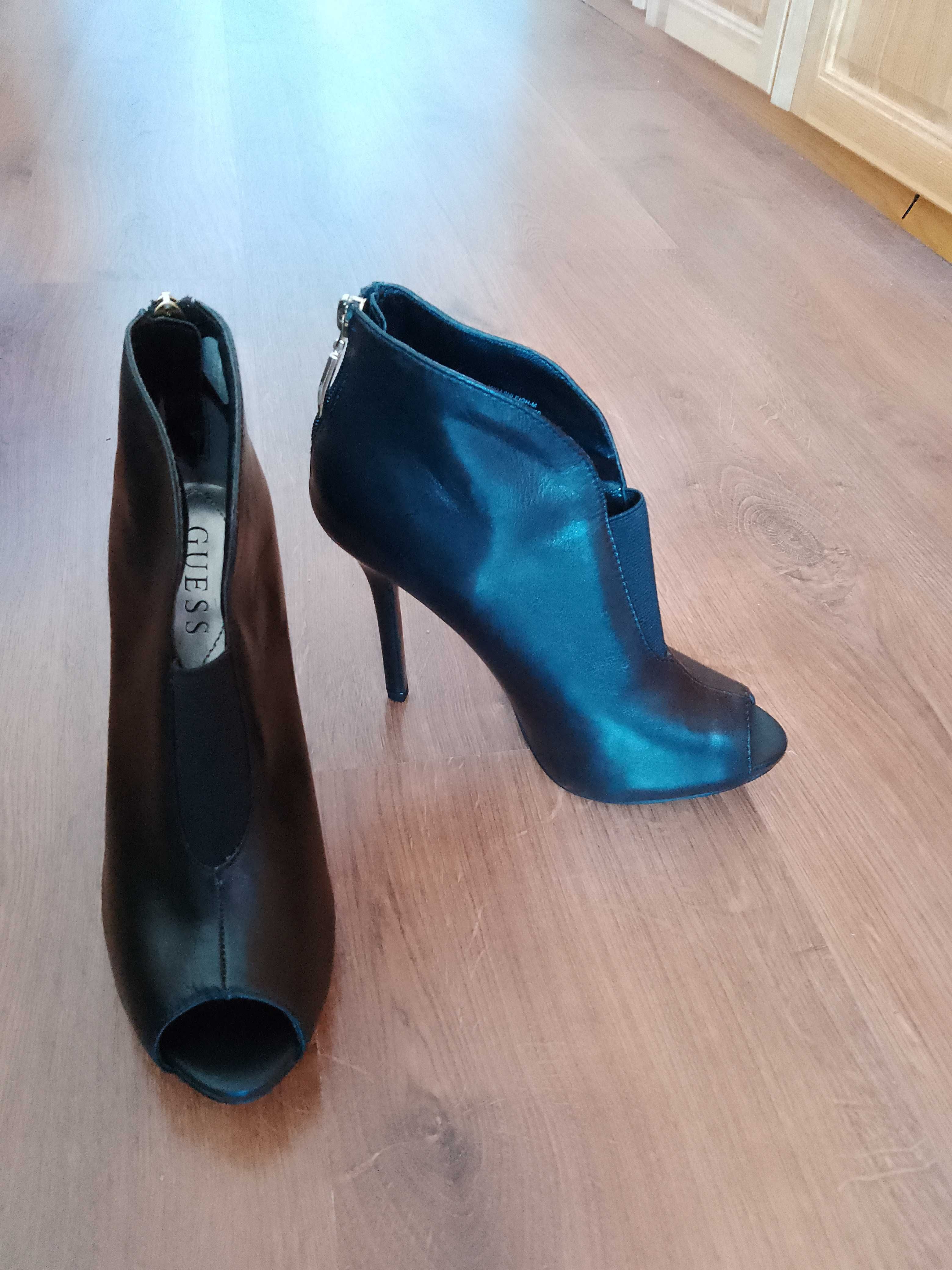Guess оригинални чисто нови обувки, номер 37
