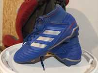 Ghete fotbal Adidas Predator