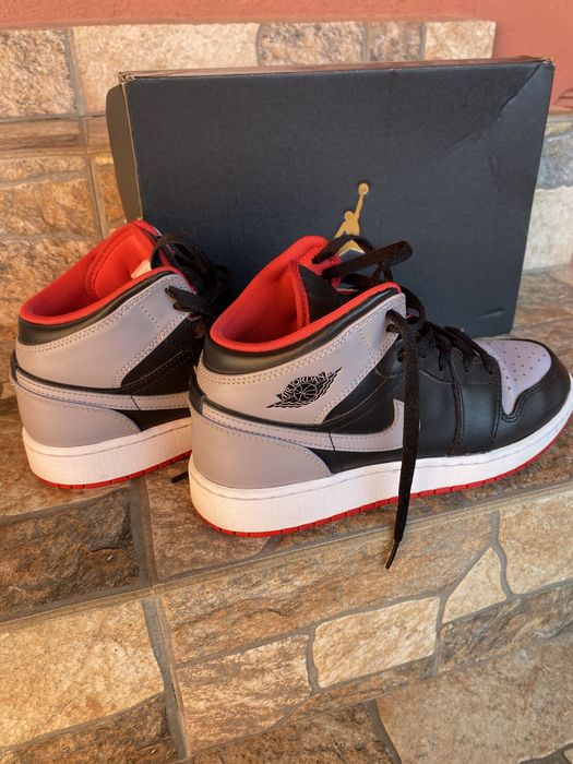 Adidasi Jordan unisex