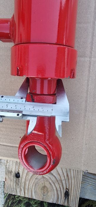 Cilindru plug reversibil cilindri directie Cilindru cupa diverse se po