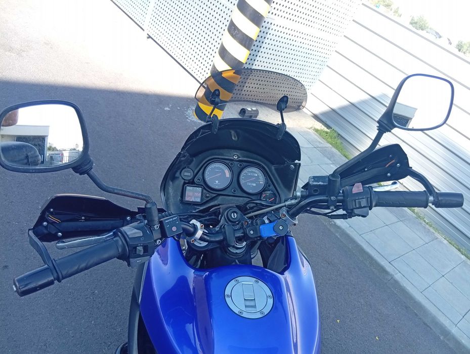 Aprilia Pegaso 650