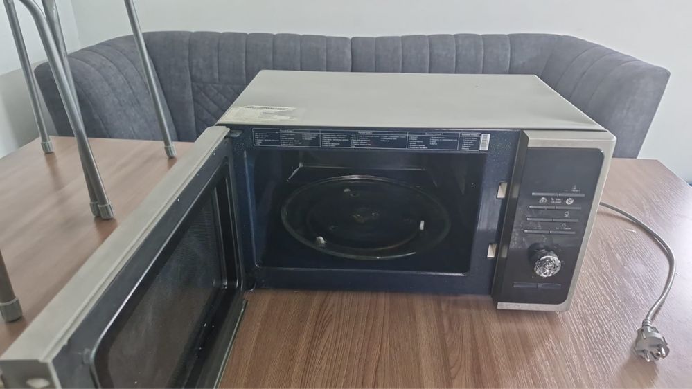 Продам Микроволновку