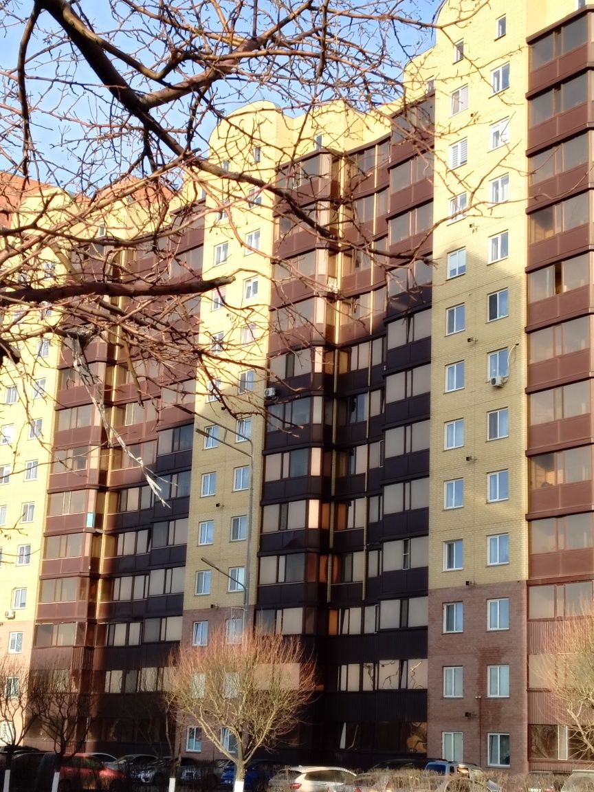 Продам трёхкомнатную квартиру в Жас Оркен (ДСР)