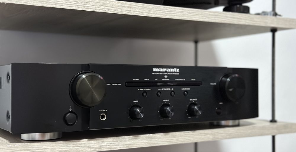 Marantz PM 5005 impecabil