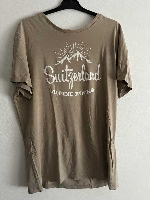 Tricouri sport bumbac