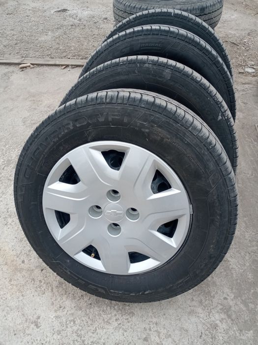 Diska balon sotiladi R14 Cobalt radnoy