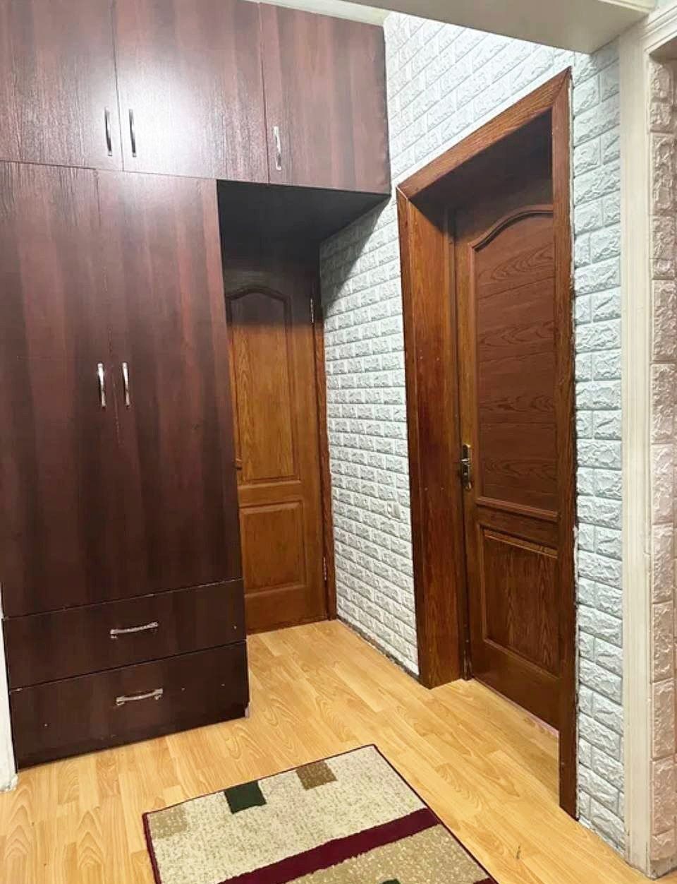 Юнусабад 13 квартал 3/8/9 (72²) продаётся квартира ипотека