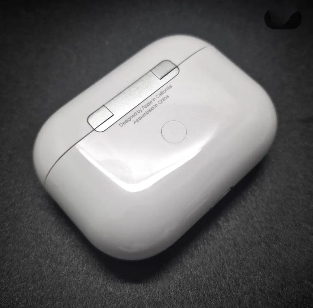 Air pods 2 generation