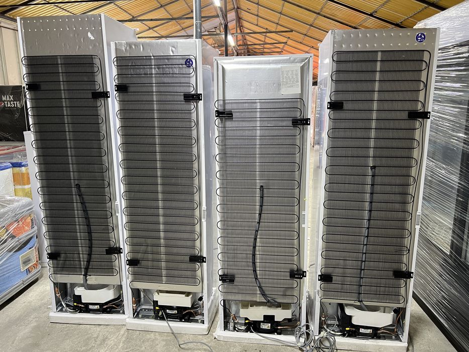 Frigider/combina frigorifica NOUA