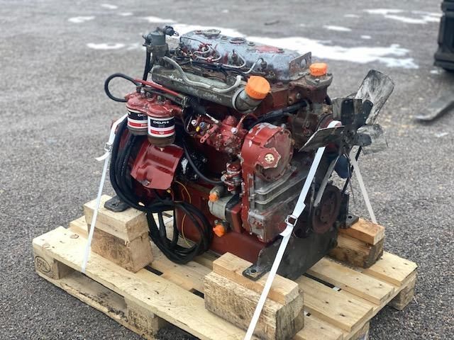 motor iveco 8041.05 second hand