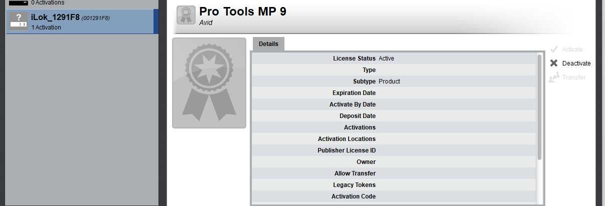 M-Audio Fast Track Pro + Avid Pro Tools 9