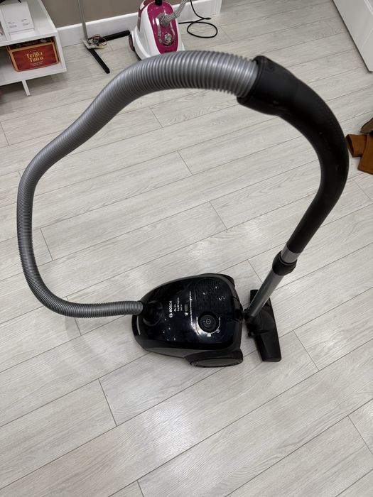 Пылесос Bosch б/у