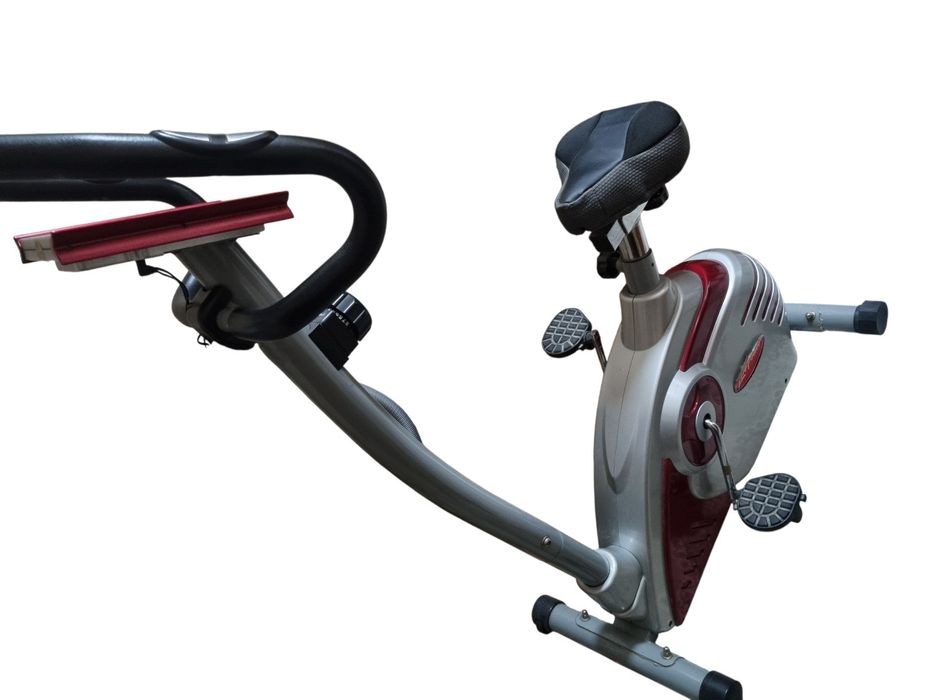 Велотренажер. Б/у.импортний. почти новый