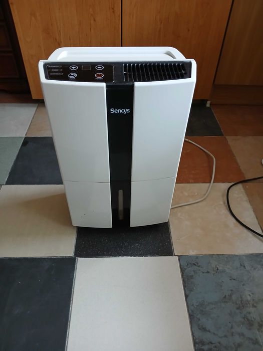 Dezumidificator SENCYS