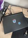 Продам игровой ноутбук LEGION LENOVO
