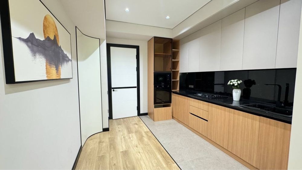 Срочно Продается Квартира 4/5/10 153м2 на ЖК «New Life Yashnabad»