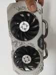 Placa video gtx 950