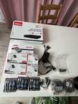 Sistem camere supraveghere