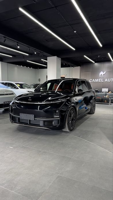 Lixang L9 ultra 2026 res