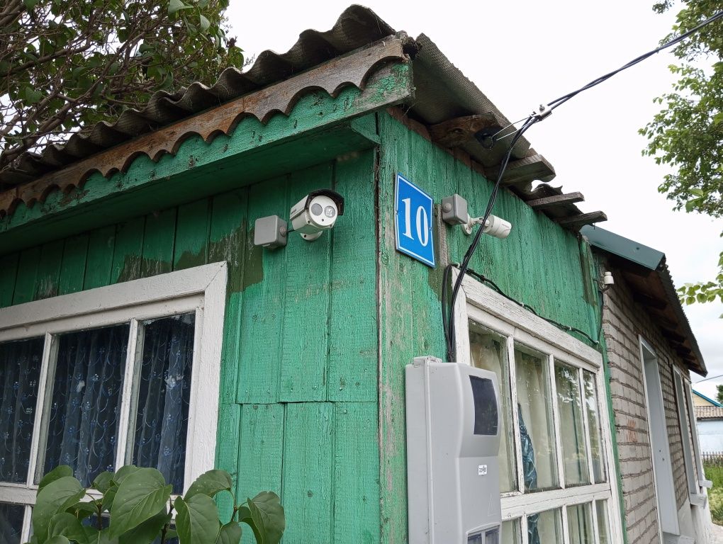 Продам жилой дом