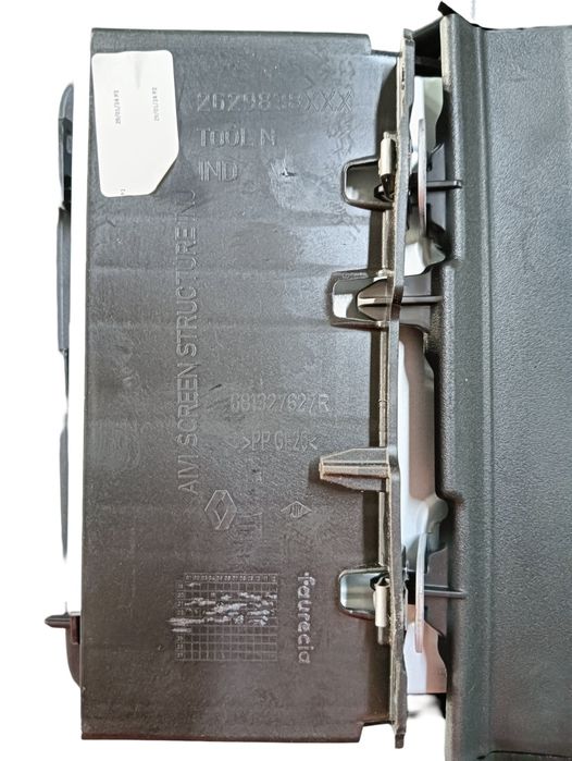 Navigatie DACIA JOGGER [ 2024 - > ] 681327627r