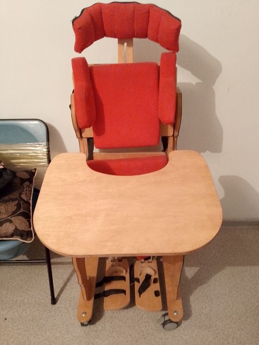 Вертикилизатор для детей