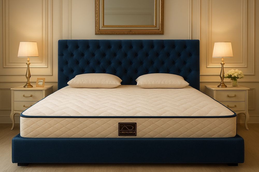 Exclusive matras